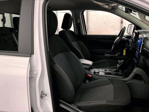 Certified 2024 Ford Ranger XLT w/ Trailer Tow Package image 7