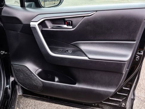 Used 2024 Toyota RAV4 XLE image 36