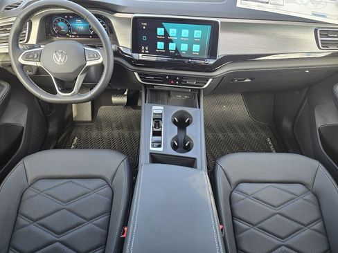 New 2026 Volkswagen Atlas Cross Sport SE AWD/4WD image 20