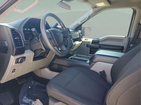 Used 2020 Ford F150 XL w/ Equipment Group 101A Mid AWD/4WD image 14