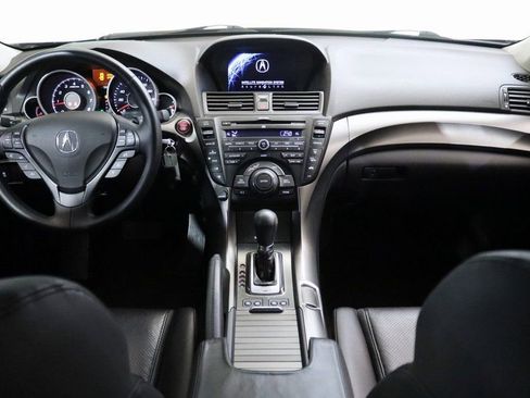Used 2012 Acura TL w/ Advance Package image 15
