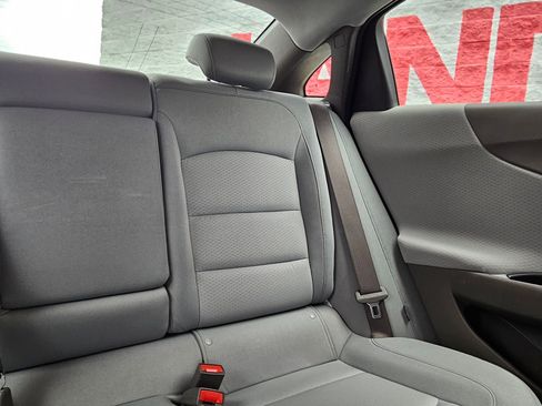 Used 2023 Chevrolet Malibu LT image 26