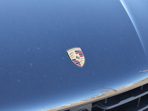 New 2025 Porsche Macan S image 13