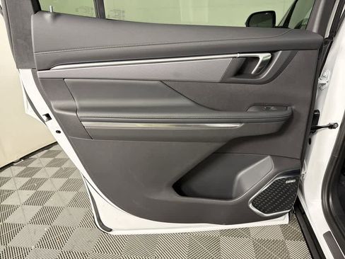 New 2026 Buick Enclave Sport Touring w/ Power Package image 41