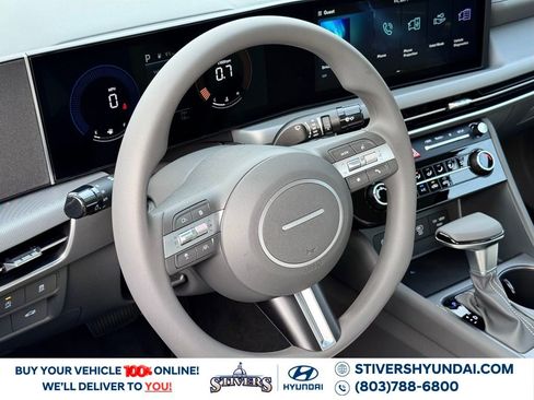 New 2026 Hyundai Sonata SE image 18