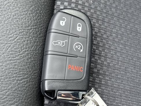 New 2026 Jeep Compass Trailhawk image 43