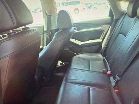 Used 2025 Acura Integra FWD image 7
