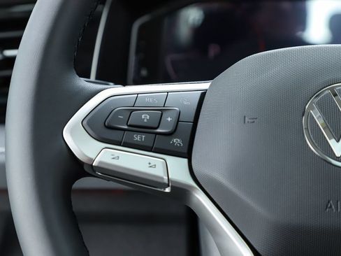 New 2026 Volkswagen Jetta SEL FWD image 21