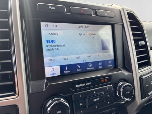 Used 2020 Ford F250 Lariat AWD/4WD image 22