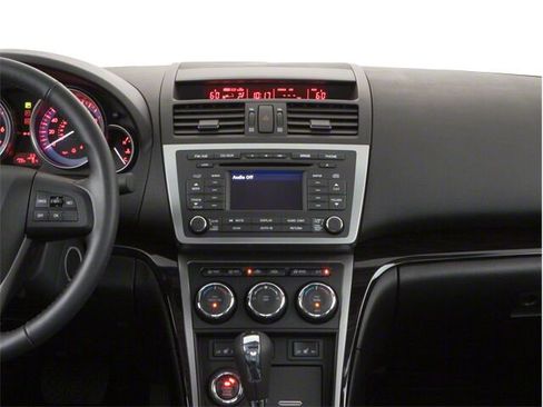 Used 2010 MAZDA MAZDA6 i Touring Plus image 23