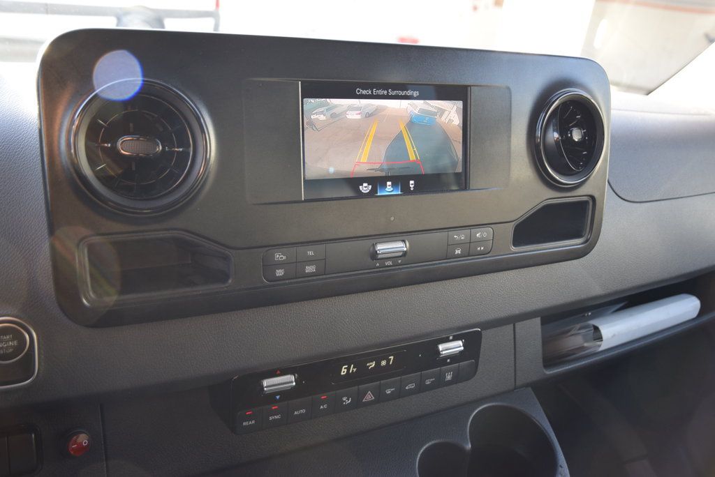 Used 2019 Mercedes-Benz Sprinter 2500 image 20