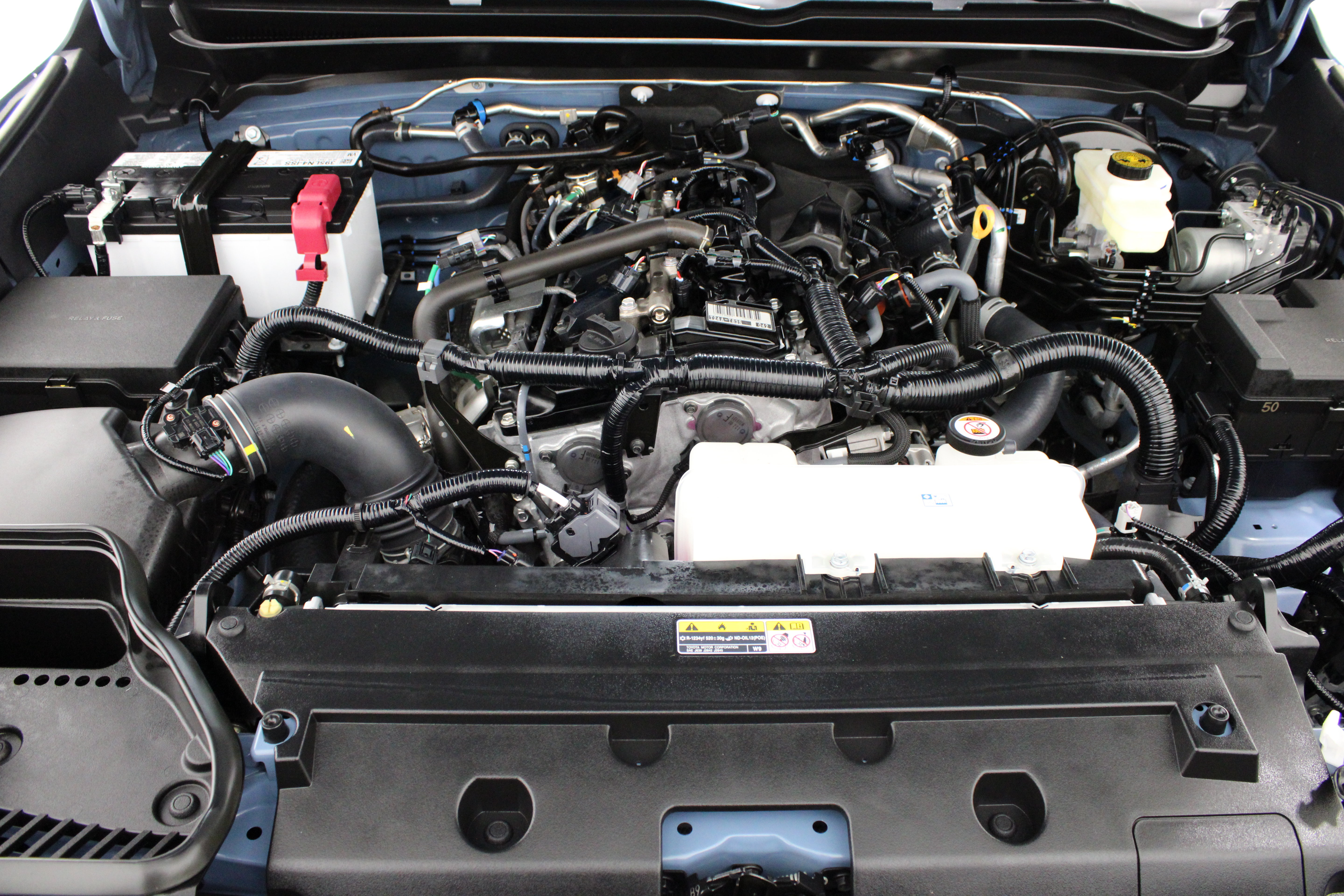 Certified 2026 Toyota Tacoma SR5 RWD image 36