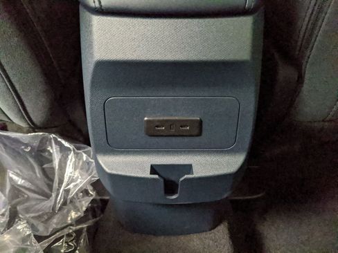 New 2026 Ford Maverick XLT image 19