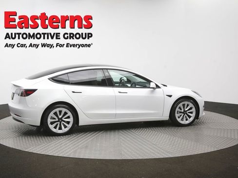 Used 2023 Tesla Model 3 Standard Range RWD image 38