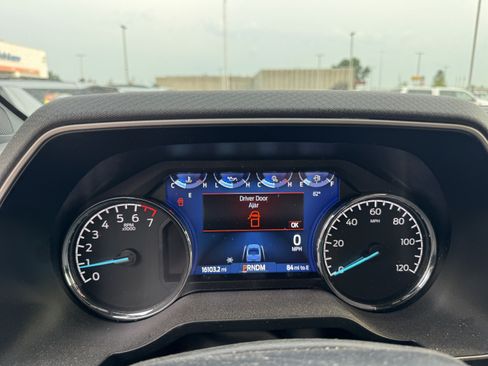 Used 2022 Ford F150 XLT w/ Equipment Group 302A High AWD/4WD image 6