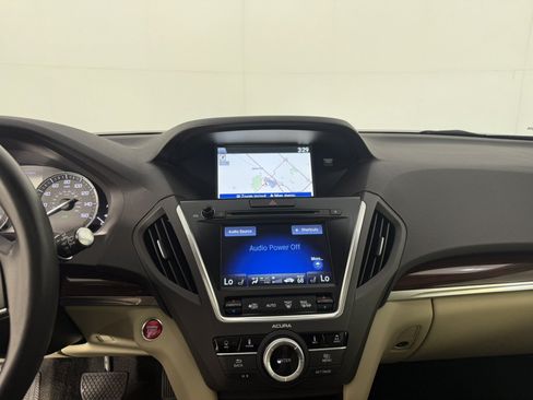 Used 2014 Acura MDX SH-AWD w/ Technology Package image 20