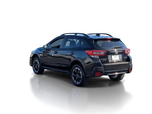 Used 2023 Subaru Crosstrek 2.0i Premium image 6