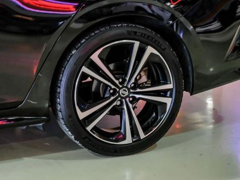 Used 2020 Nissan Sentra SR w/ Electronics Package image 51