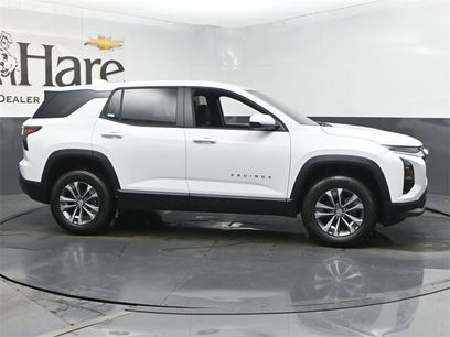 New 2026 Chevrolet Equinox LT