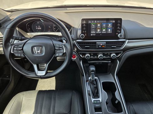 Used 2022 Honda Accord Sport Special Edition image 6