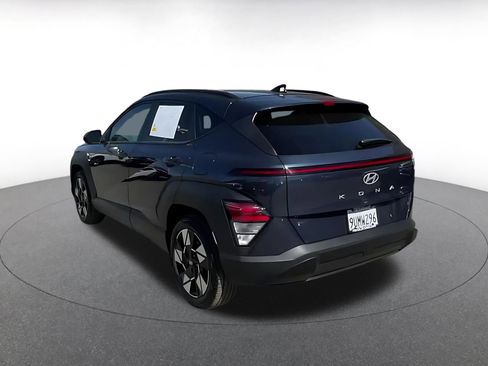 Used 2025 Hyundai Kona SEL image 10