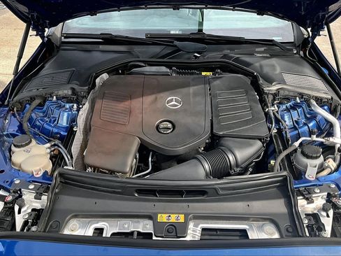Certified 2023 Mercedes-Benz C 300 Sedan image 32