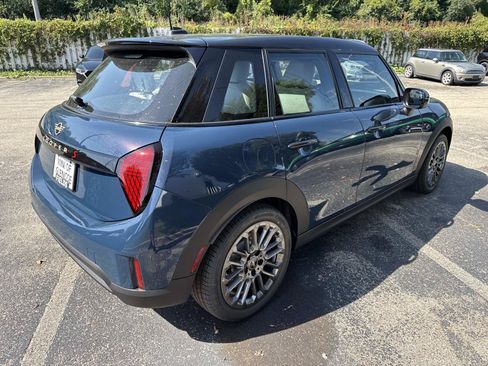 Certified 2026 MINI Cooper S FWD image 6