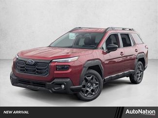 New 2026 Subaru Outback Premium video 1