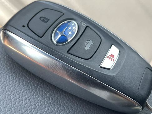 Certified 2025 Subaru Forester Wilderness image 32