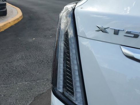Certified 2026 Cadillac XT5 Sportv AWD/4WD image 28