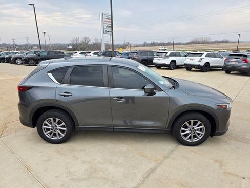 Used 2023 MAZDA CX-5 AWD 2.5 S image 10