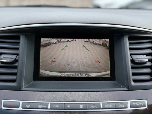 Used 2014 INFINITI QX60 FWD image 33