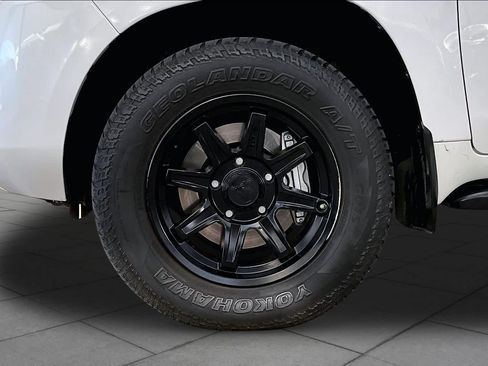 Used 2021 Toyota Land Cruiser AWD/4WD image 11