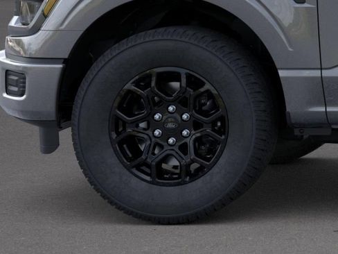 New 2026 Ford F150 STX RWD image 19