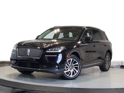 Used 2021 Lincoln Corsair FWD w/ Equipment Group 101A