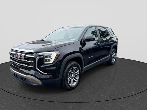 Used 2026 GMC Terrain Elevation AWD/4WD image 10