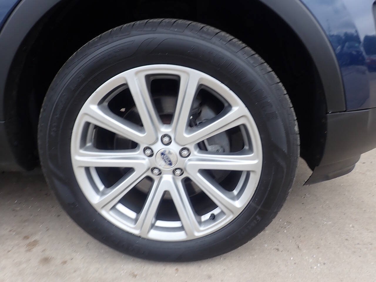 Used 2016 Ford Explorer Limited AWD/4WD image 36
