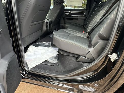 New 2026 RAM 2500 Big Horn image 19