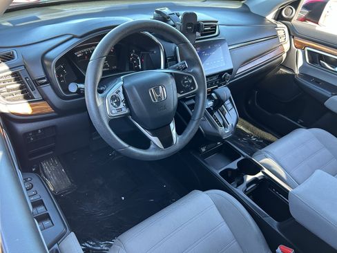 Used 2022 Honda CR-V EX image 18