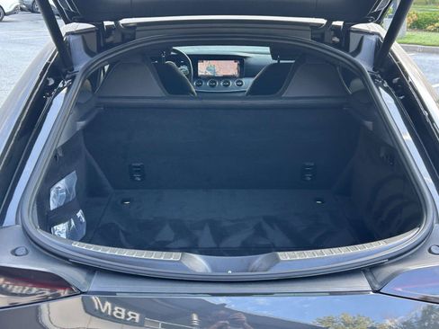 Used 2019 Mercedes-Benz AMG GT 53 image 10
