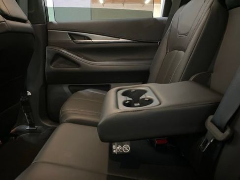 Used 2023 INFINITI QX60 Luxe FWD image 76