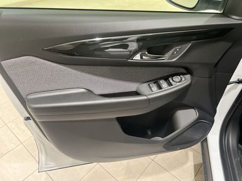 New 2026 Chevrolet TrailBlazer LS w/ LS Convenience Package FWD image 19