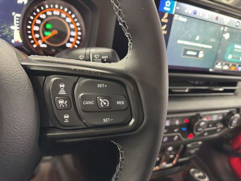 New 2026 Jeep Wrangler Sport S image 24