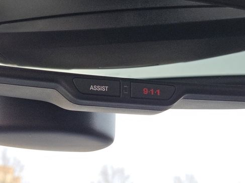 Used 2015 Jeep Grand Cherokee Overland image 19