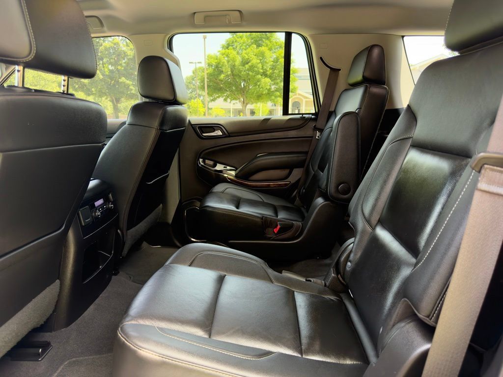 Used 2020 Chevrolet Tahoe LT AWD/4WD image 24