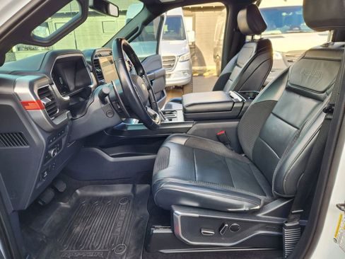 Used 2021 Ford F150 Raptor w/ Equipment Group 801A High image 14