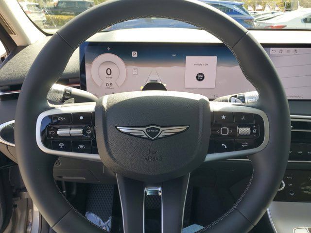 Used 2026 Genesis GV70 2.5T Select AWD/4WD image 14