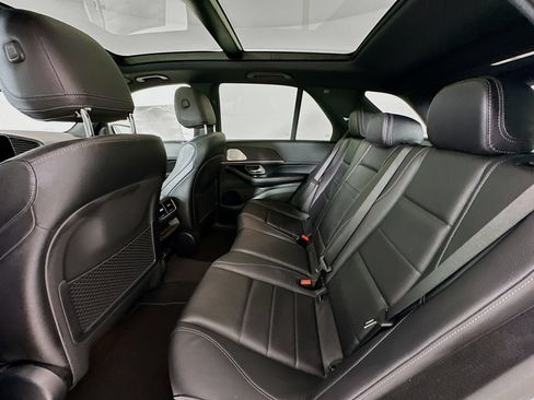New 2026 Mercedes-Benz GLE 350 4MATIC image 27