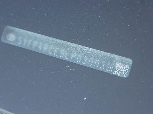 Used 2020 Toyota Corolla SE image 56