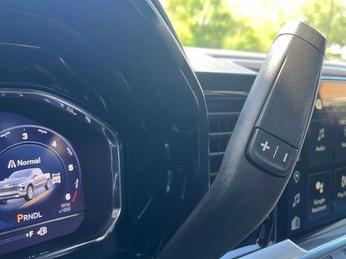 New 2025 Chevrolet Silverado 1500 LT image 16